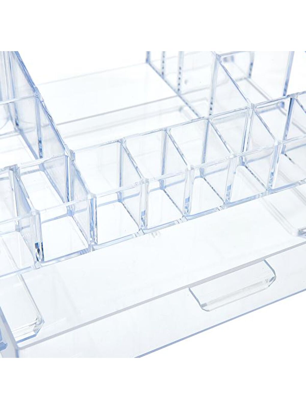 008 Çekmeceli Makyaj ve Takı Organizeri-2