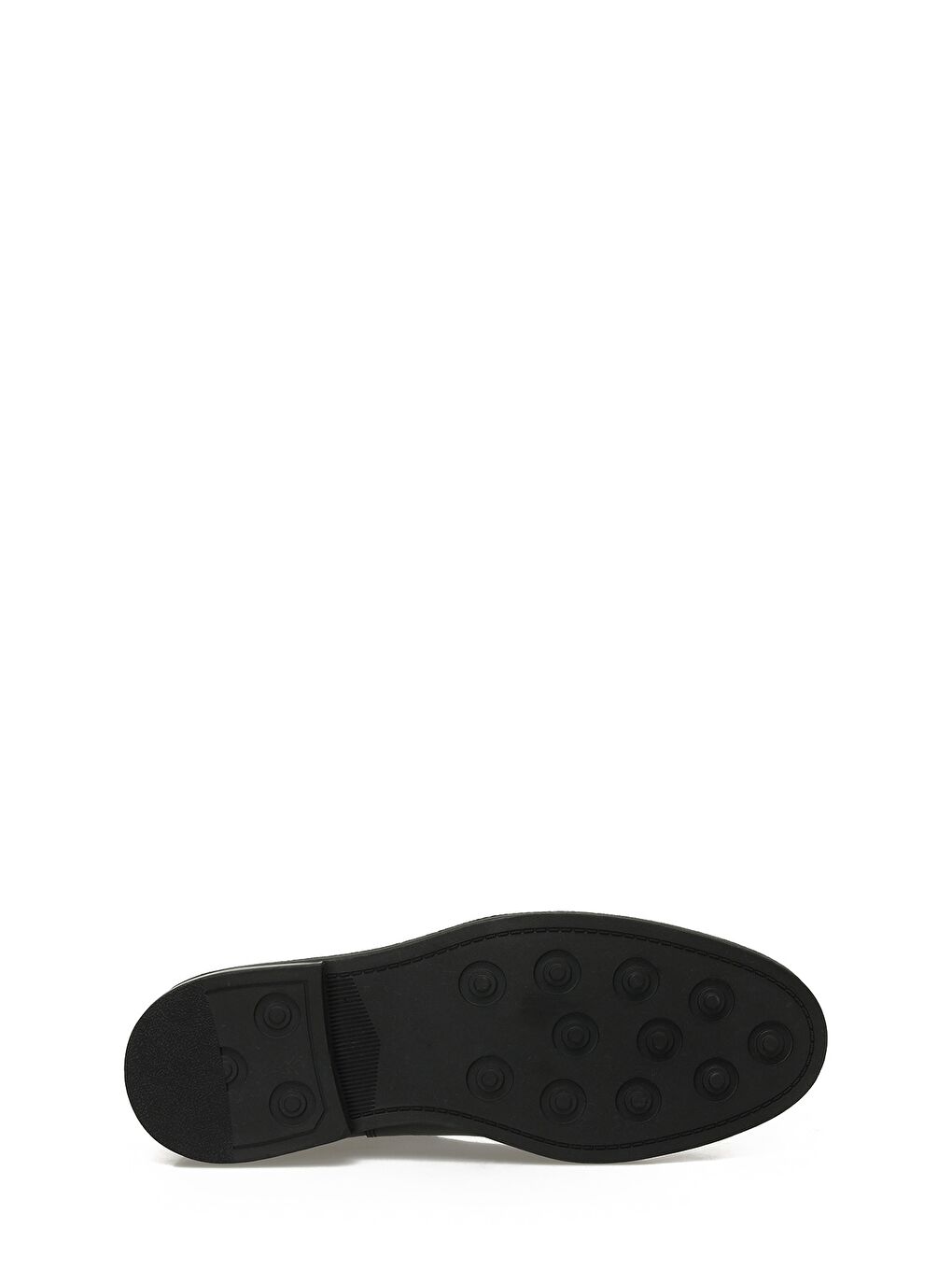 HAVRAN 5PR Siyah Erkek Klasik Bot-5