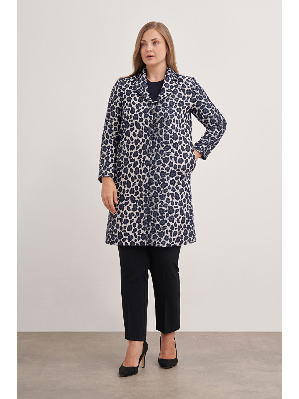 Lacivert 18672112 Kap-4