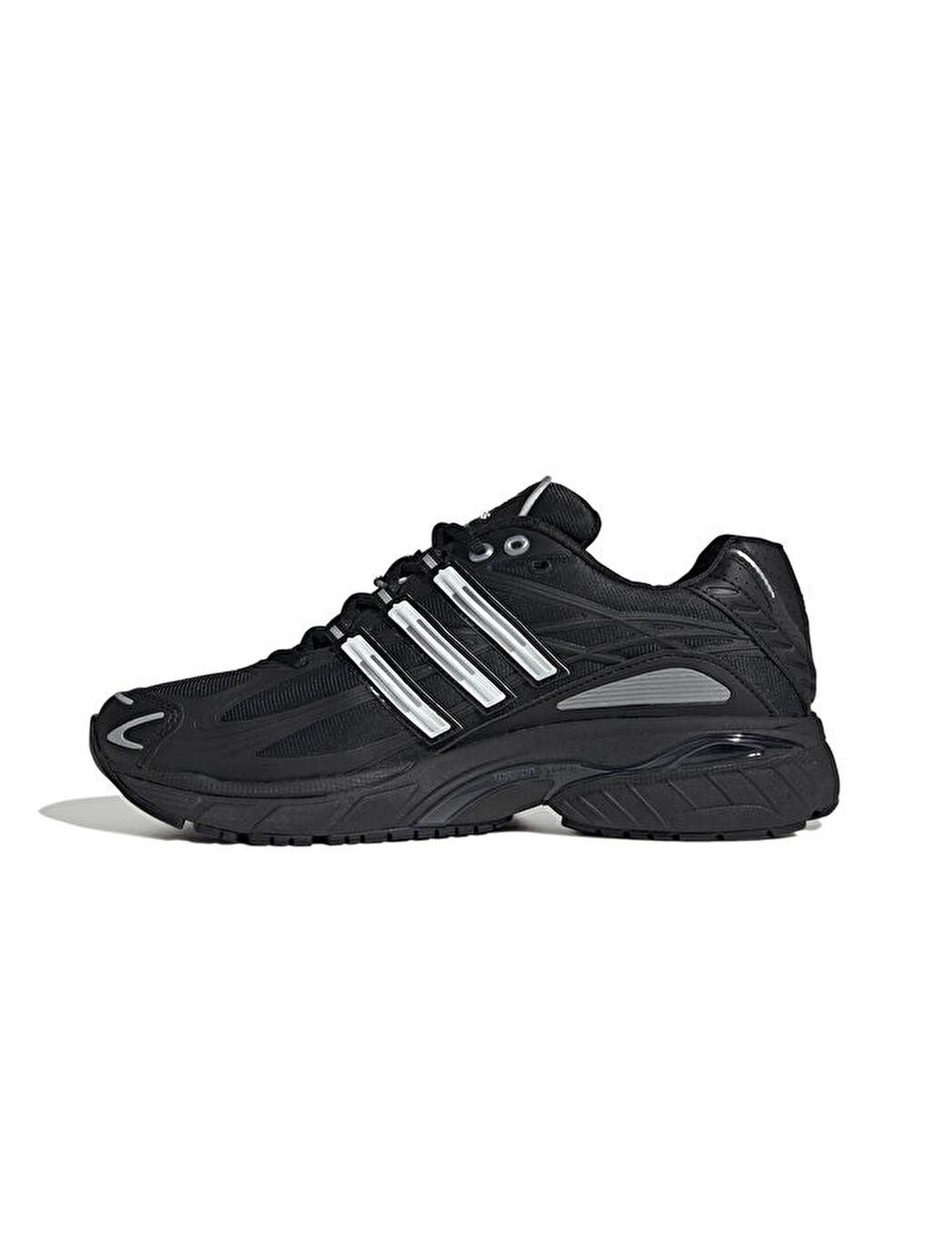 Adistar Cushion Erkek Günlük Ayakkabı Id1169 Siyah-1