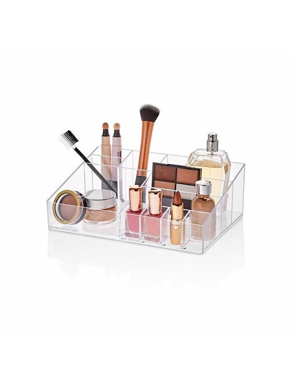 002 Makyaj ve Takı Organizeri