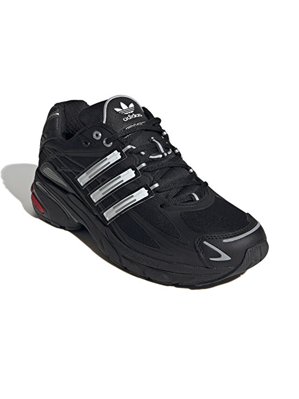 Adistar Cushion Erkek Günlük Ayakkabı Id1169 Siyah-2