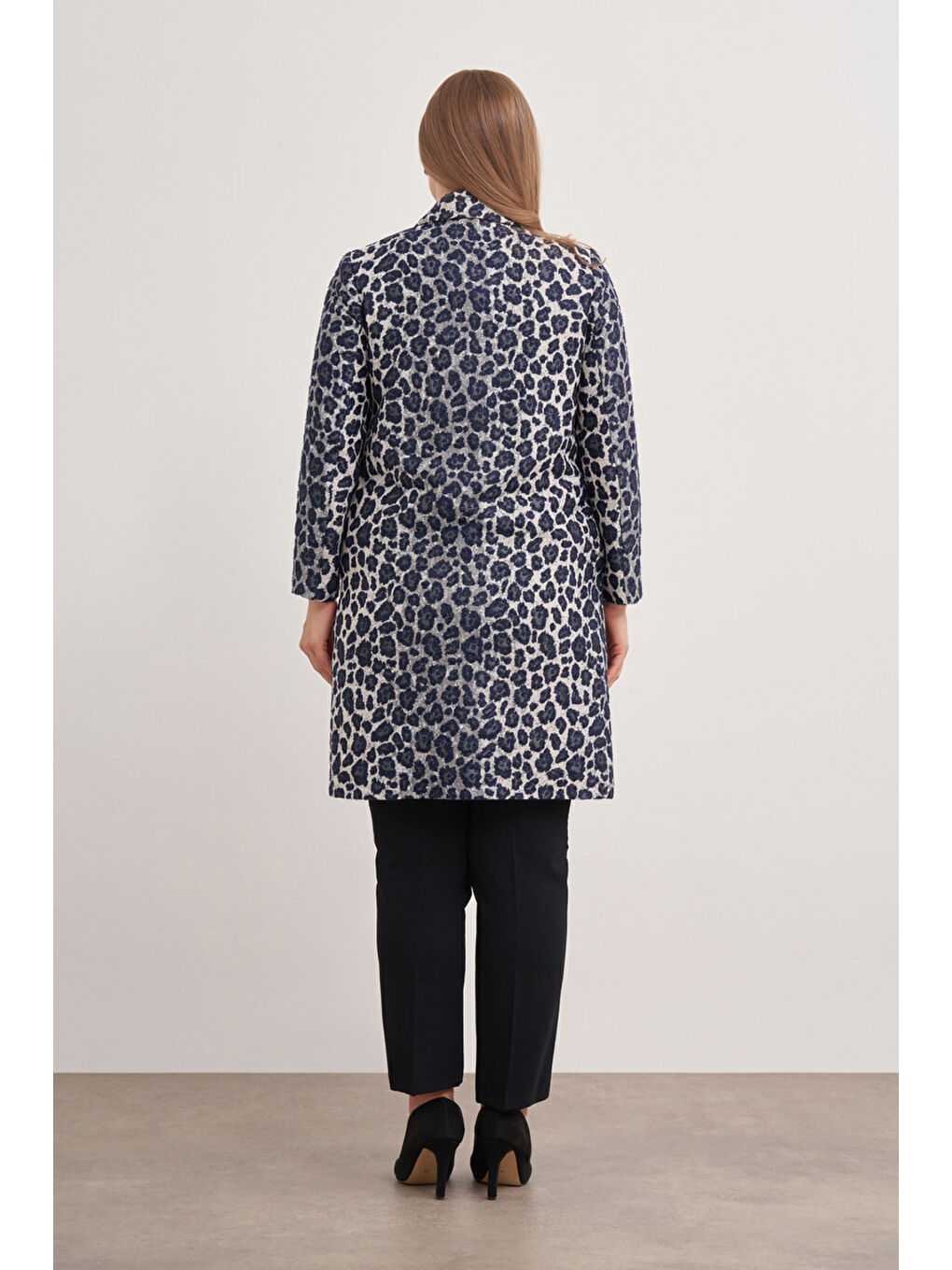 Lacivert 18672112 Kap-5