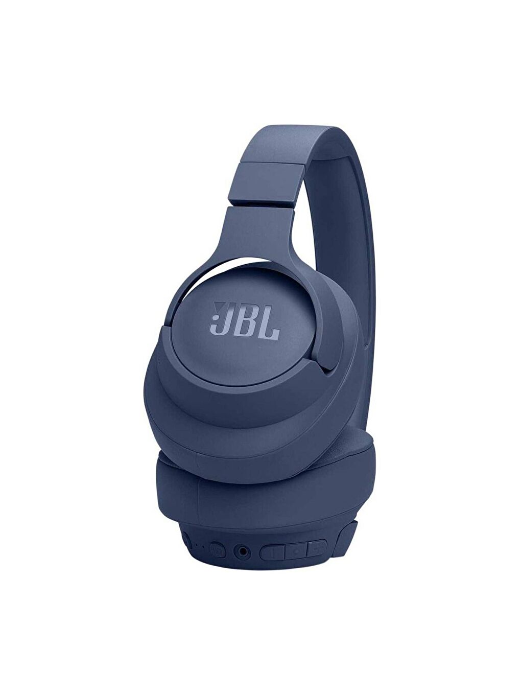 Tune T770bt Mavi Anc Wireless Bluetooth Kulak Üstü Kulaklık-2