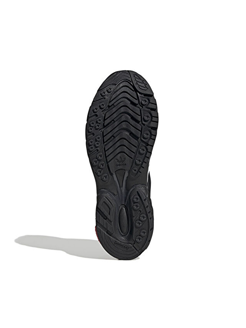 Adistar Cushion Erkek Günlük Ayakkabı Id1169 Siyah-5