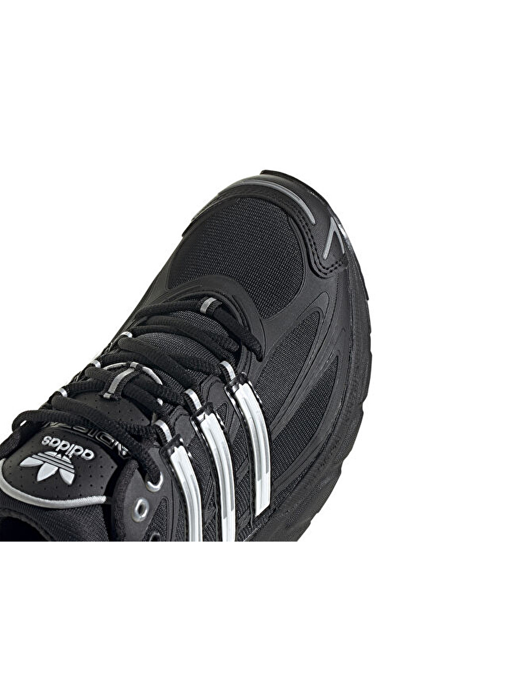 Adistar Cushion Erkek Günlük Ayakkabı Id1169 Siyah-6