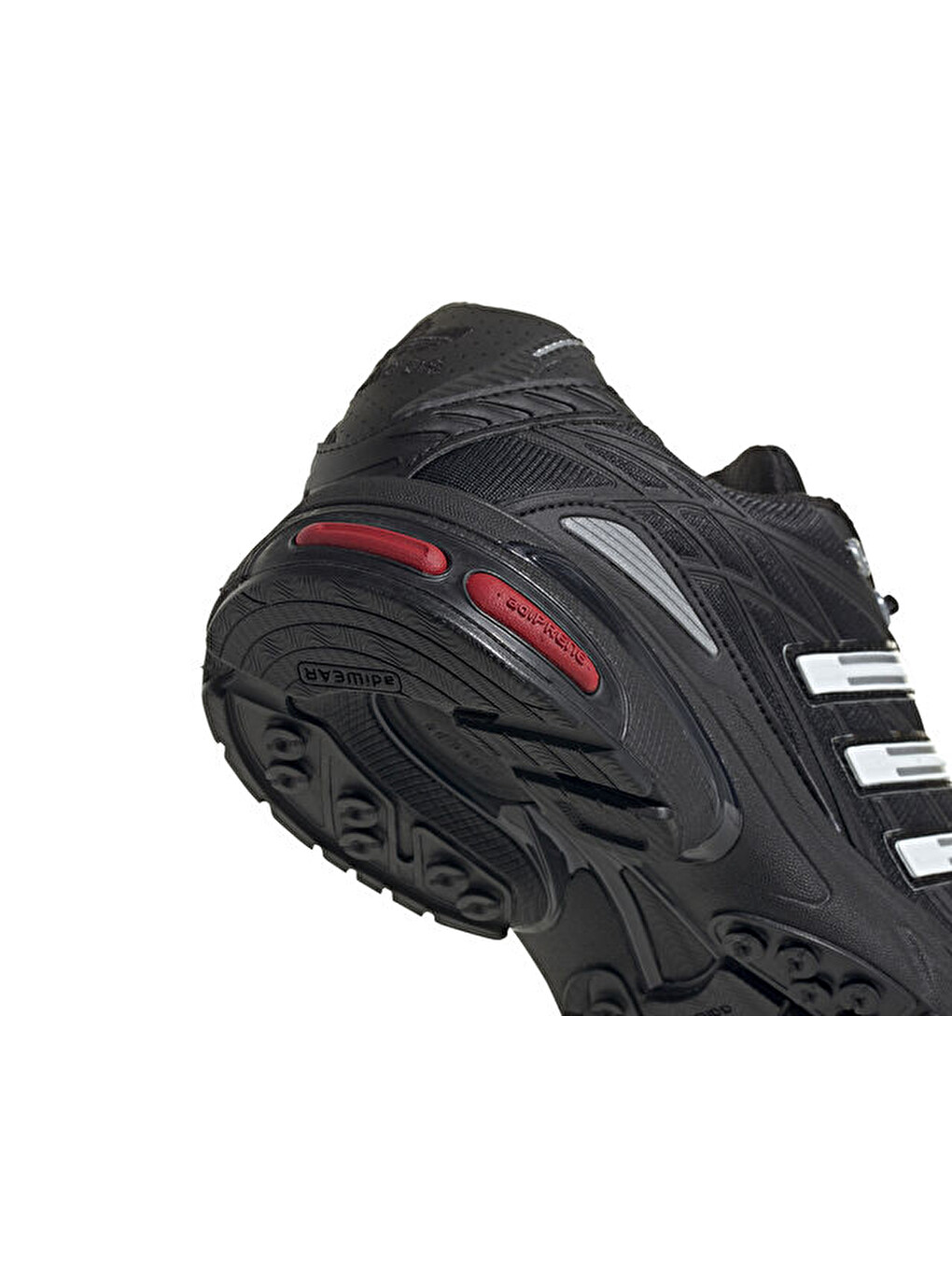 Adistar Cushion Erkek Günlük Ayakkabı Id1169 Siyah-7