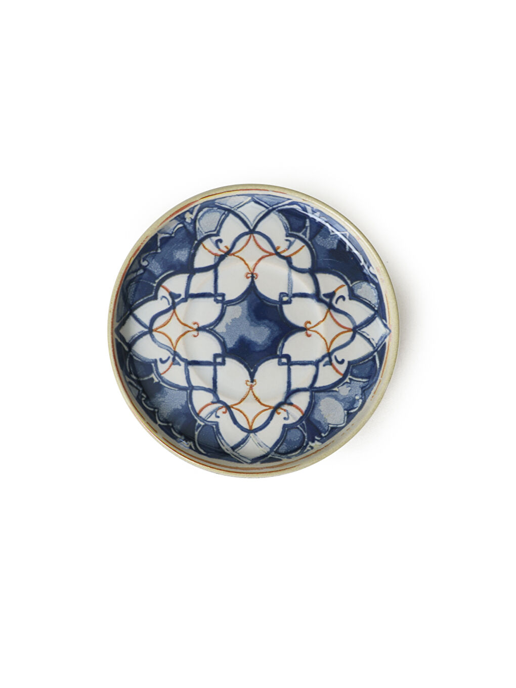 Karışık Wave Flow Stackable Çay Takımı 12 Parça 6 Kişilik-5