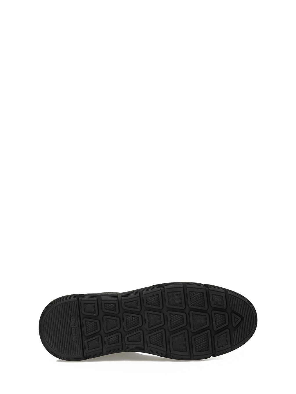 109006.M 5PR Siyah Erkek Comfort Ayakkabı-5