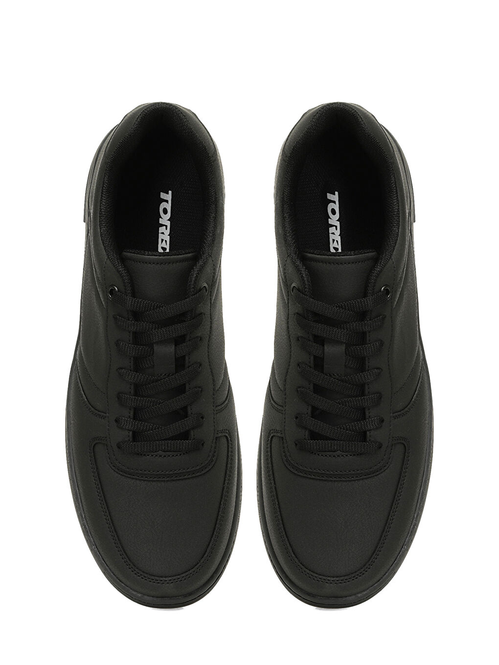 CHASE 5FX Siyah Erkek Sneaker-3