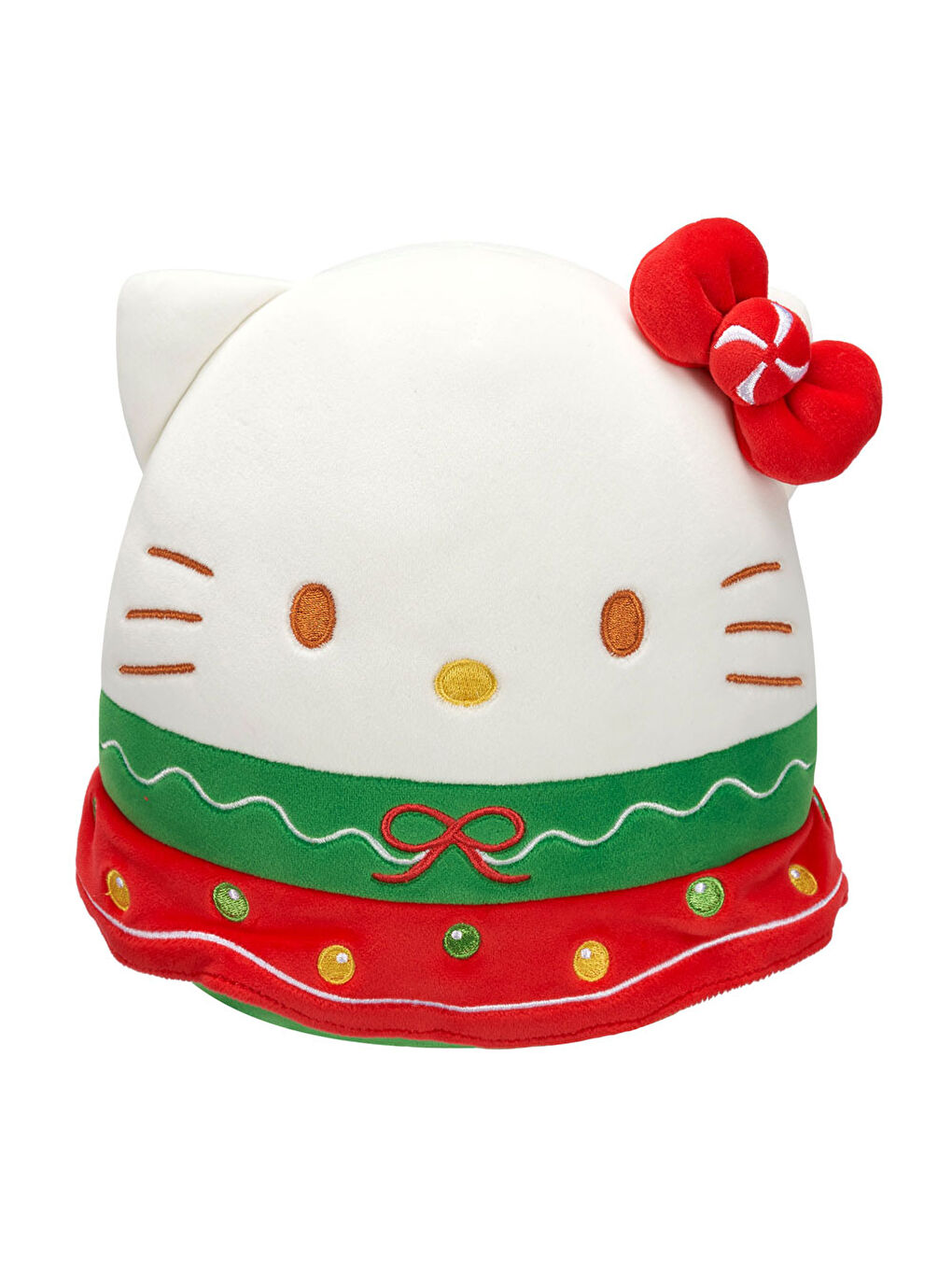 Hello Kitty Serisi Hello Kitty 20 cm SN00537