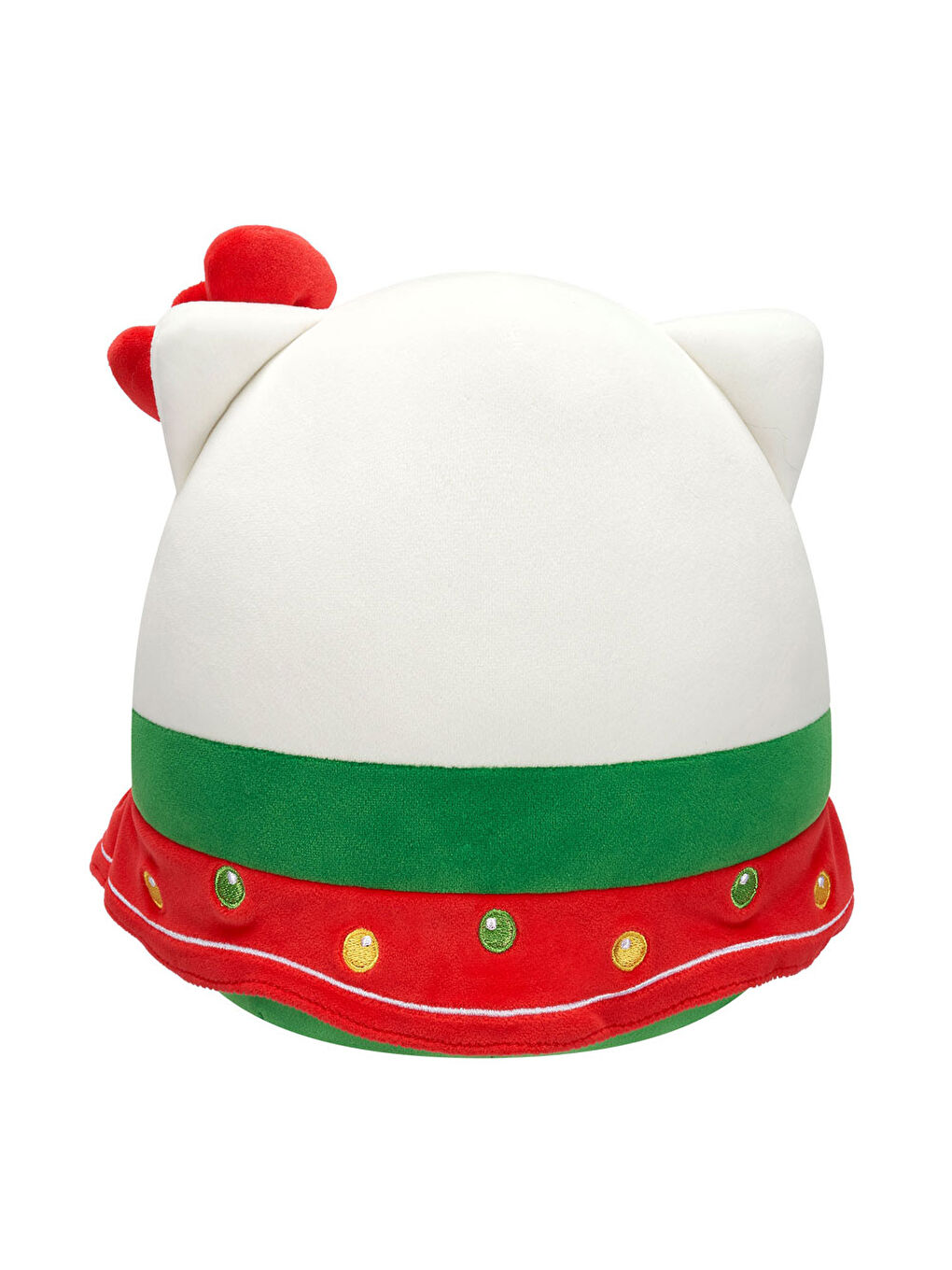 Hello Kitty Serisi Hello Kitty 20 cm SN00537-1