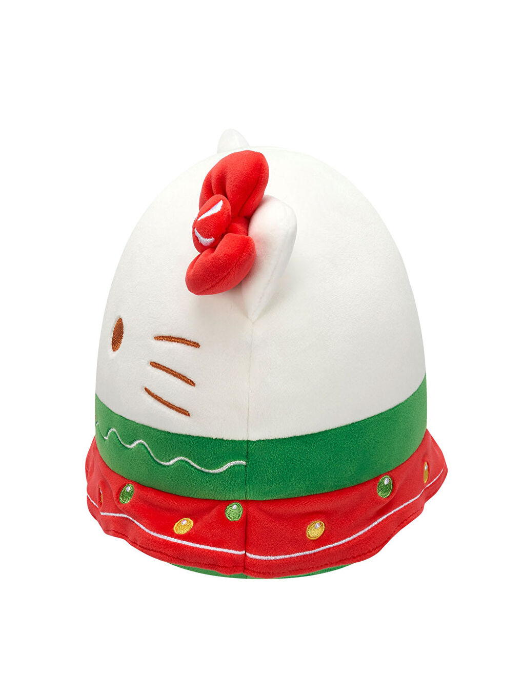 Hello Kitty Serisi Hello Kitty 20 cm SN00537-2