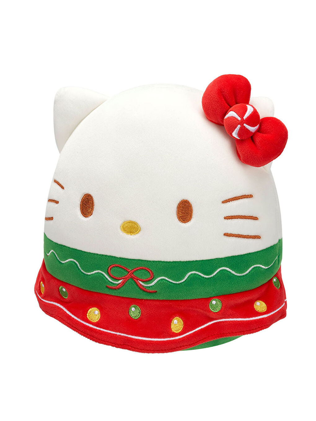 Hello Kitty Serisi Hello Kitty 20 cm SN00537-3