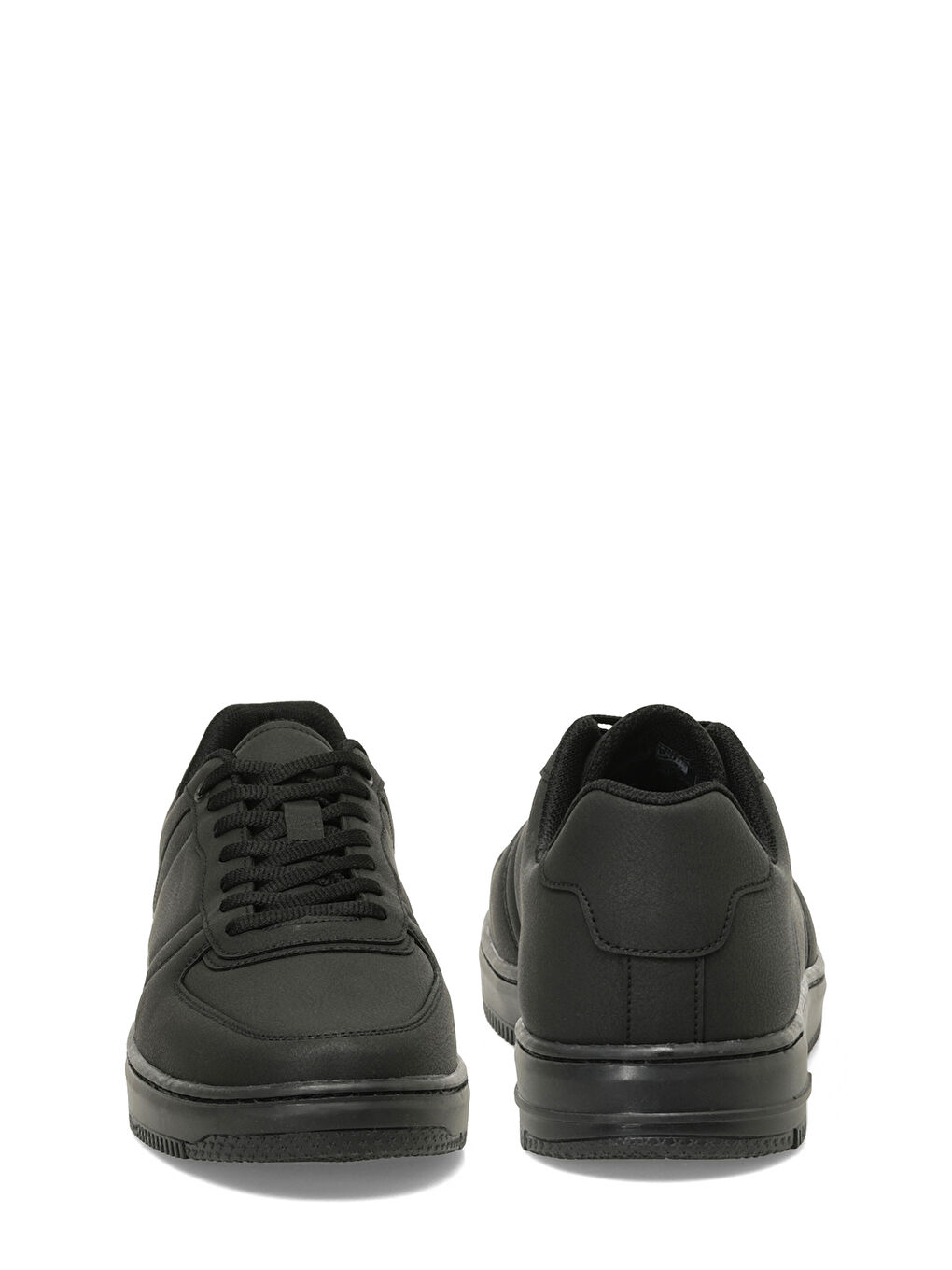 CHASE 5FX Siyah Erkek Sneaker-4