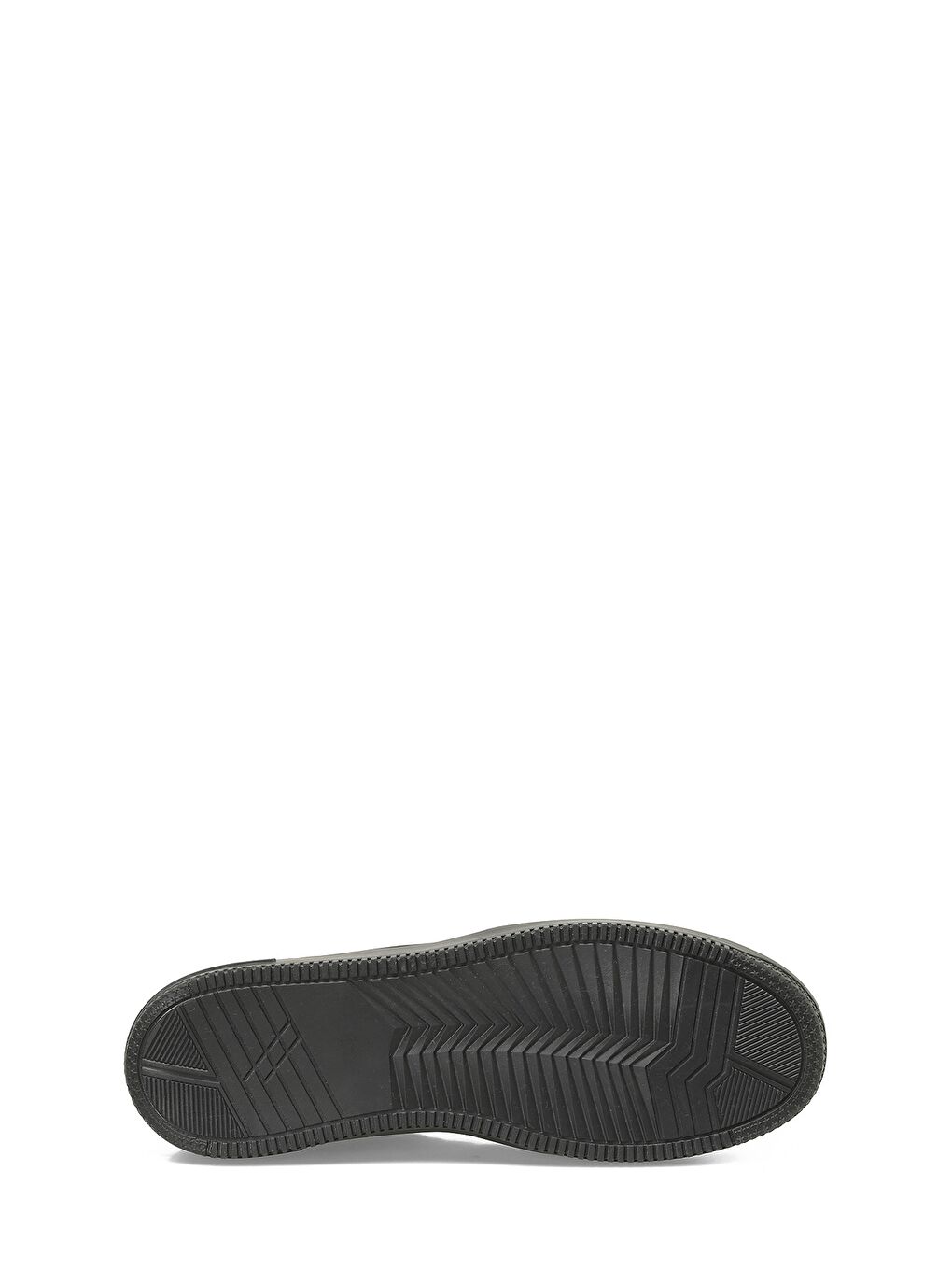 CHASE 5FX Siyah Erkek Sneaker-5