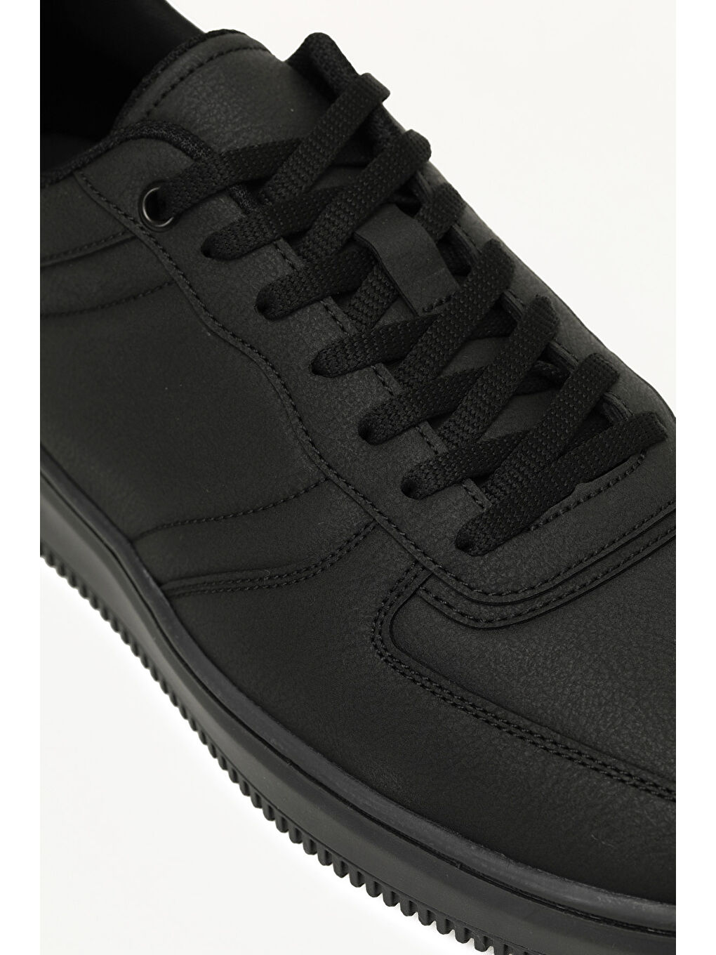 CHASE 5FX Siyah Erkek Sneaker-6