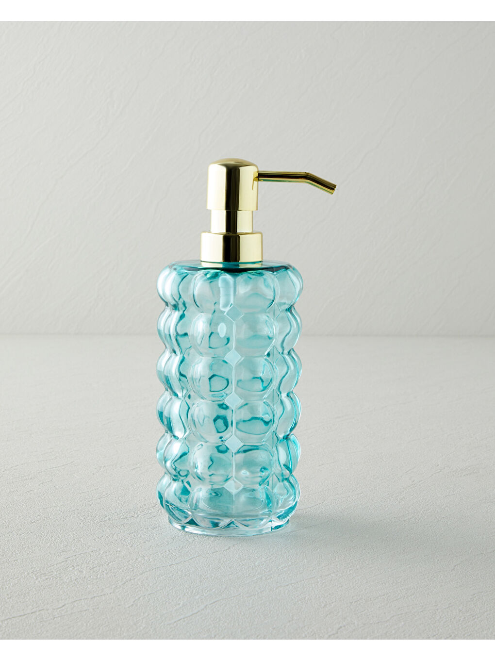 Jess 3’lü Set Banyo Seti 20 cm Yeşil-1