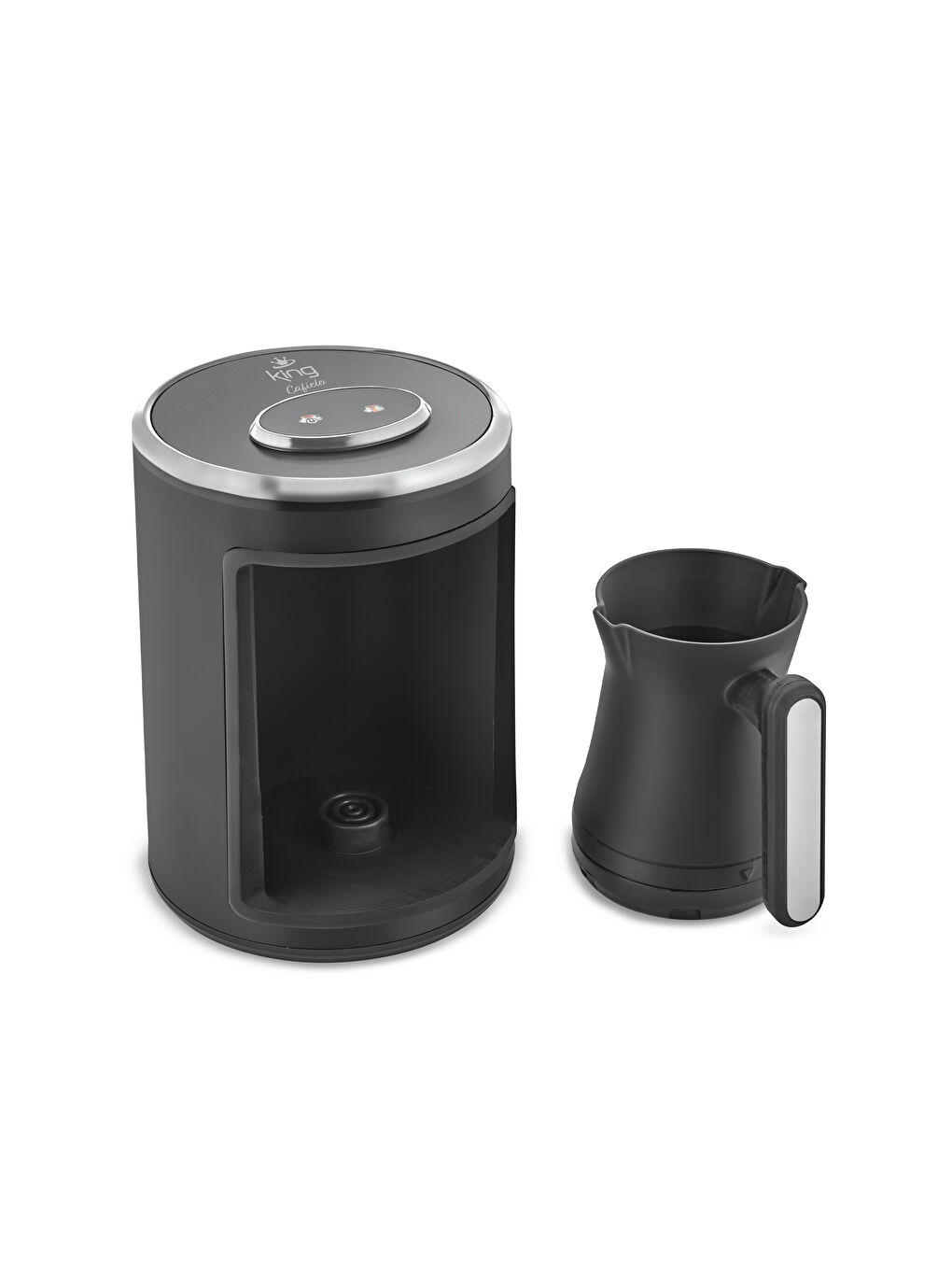 K3101 CAFİELO OTOMATİK TÜRK KAHVE MAKİNESİ-1