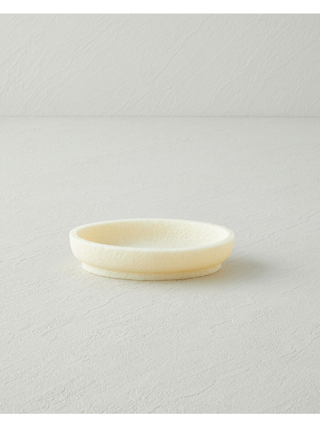 Jessica 3’lü Set Banyo Seti 16 cm Bej-3