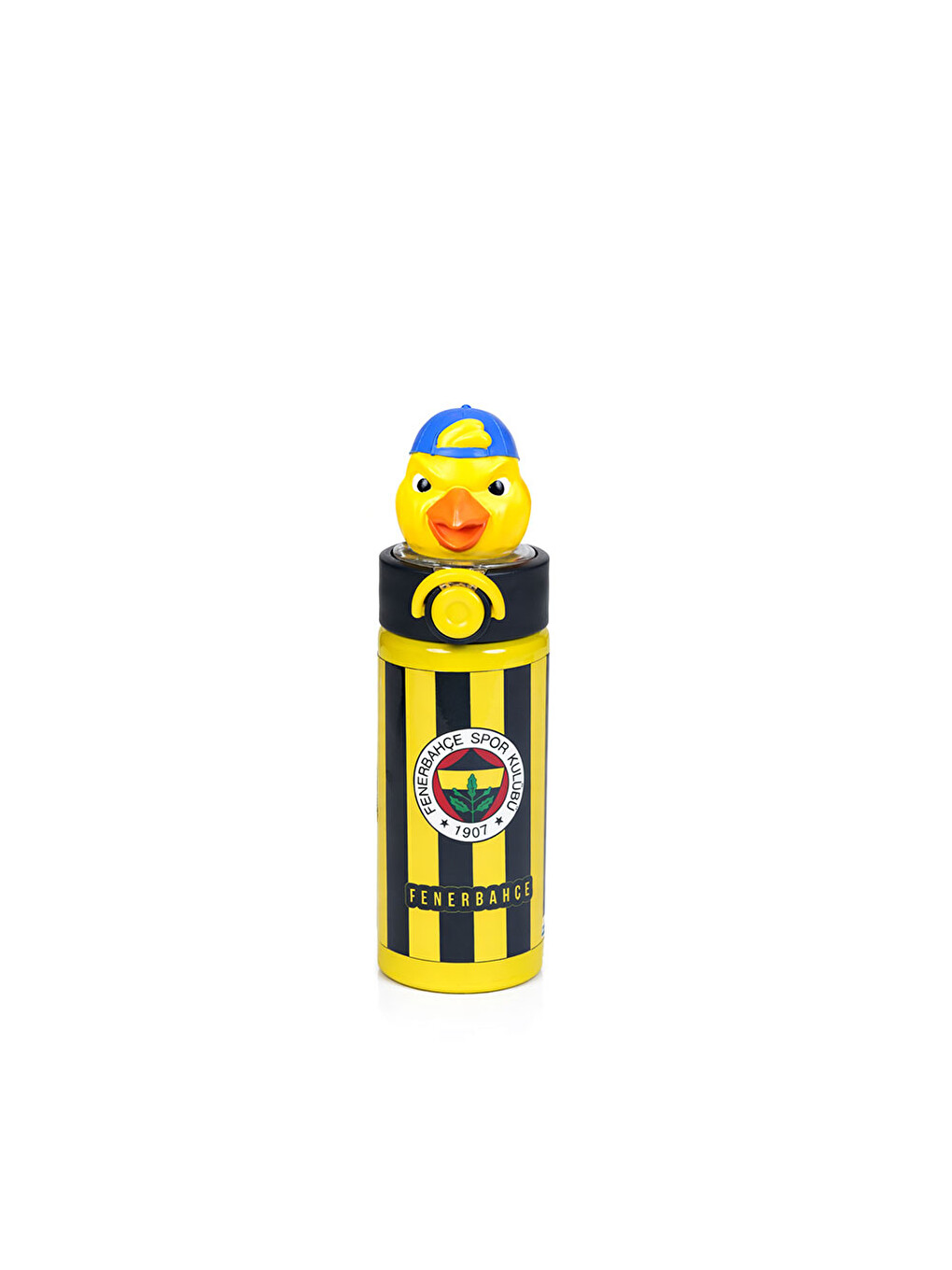 Yellow Çelik Matara 70017