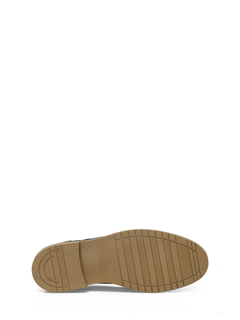 POUSSE 5FX Lacivert Erkek Klasik Ayakkabı-5