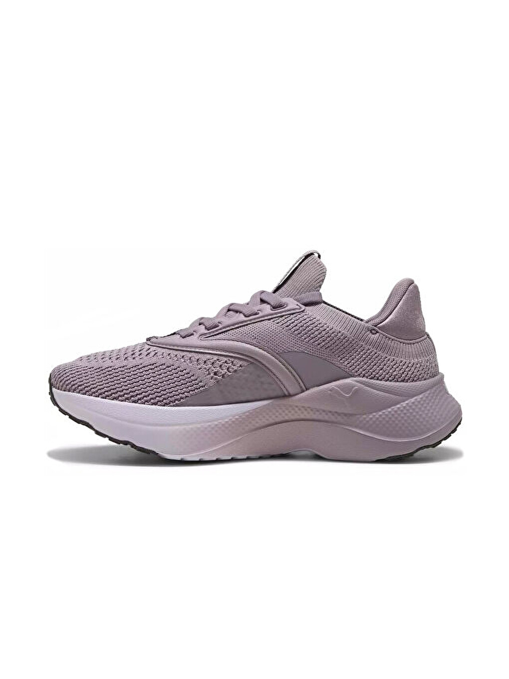 Softride Mayve Wn S Unisex Koşu Ayakkabısı 31016023 Mor-1