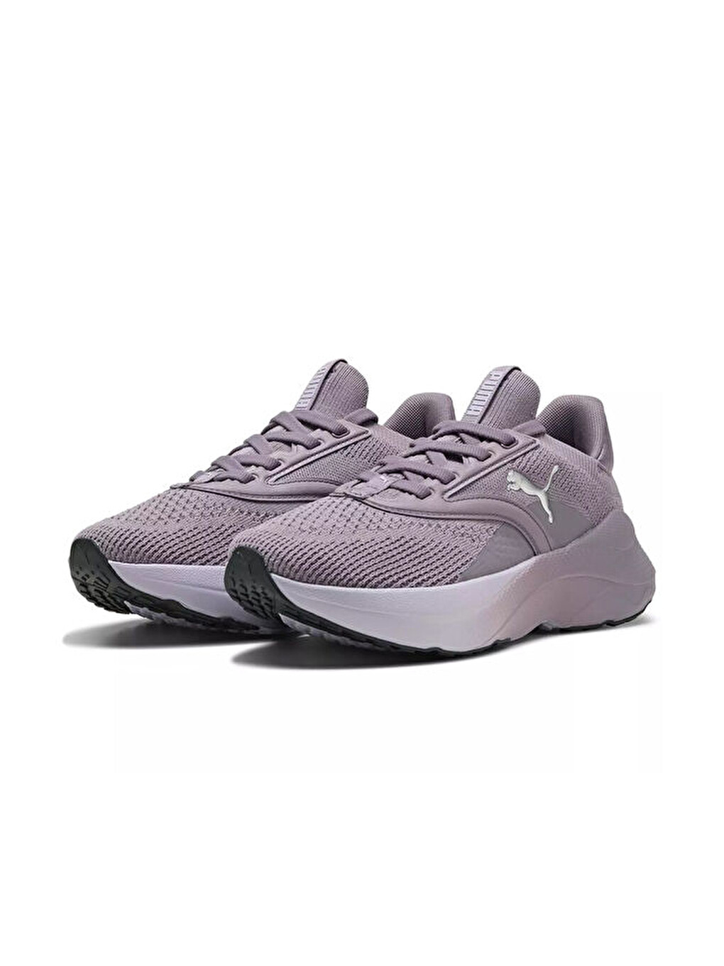 Softride Mayve Wn S Unisex Koşu Ayakkabısı 31016023 Mor-2