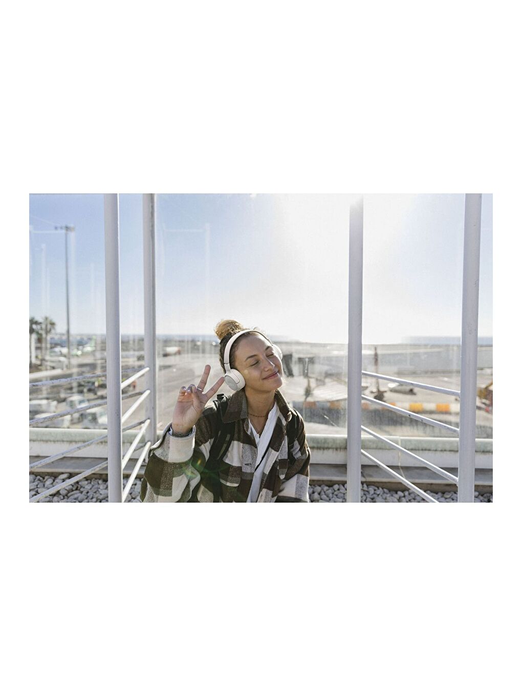 Tune 670 BT NC Wireless Kulaklık  OE-5