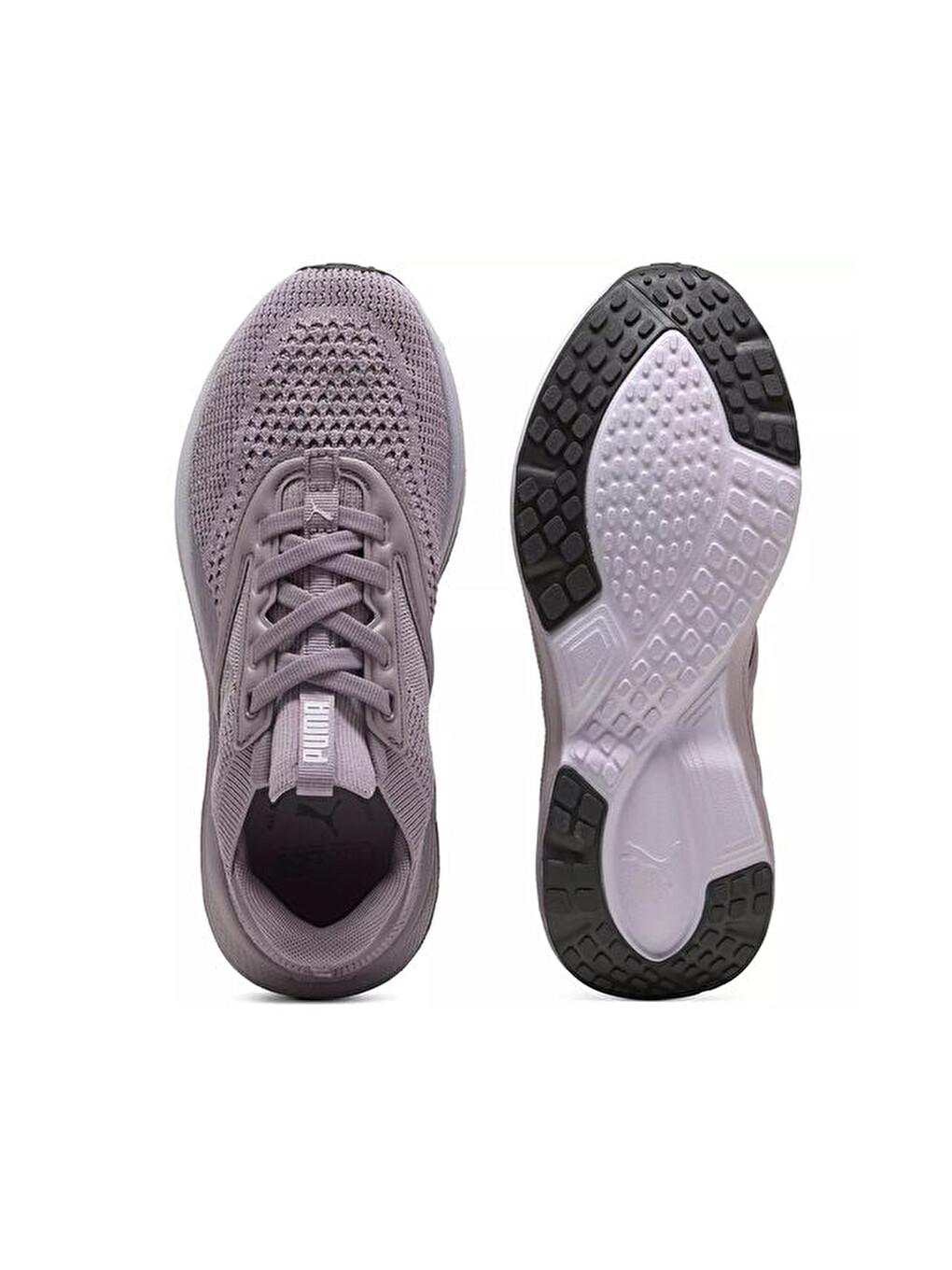 Softride Mayve Wn S Unisex Koşu Ayakkabısı 31016023 Mor-3