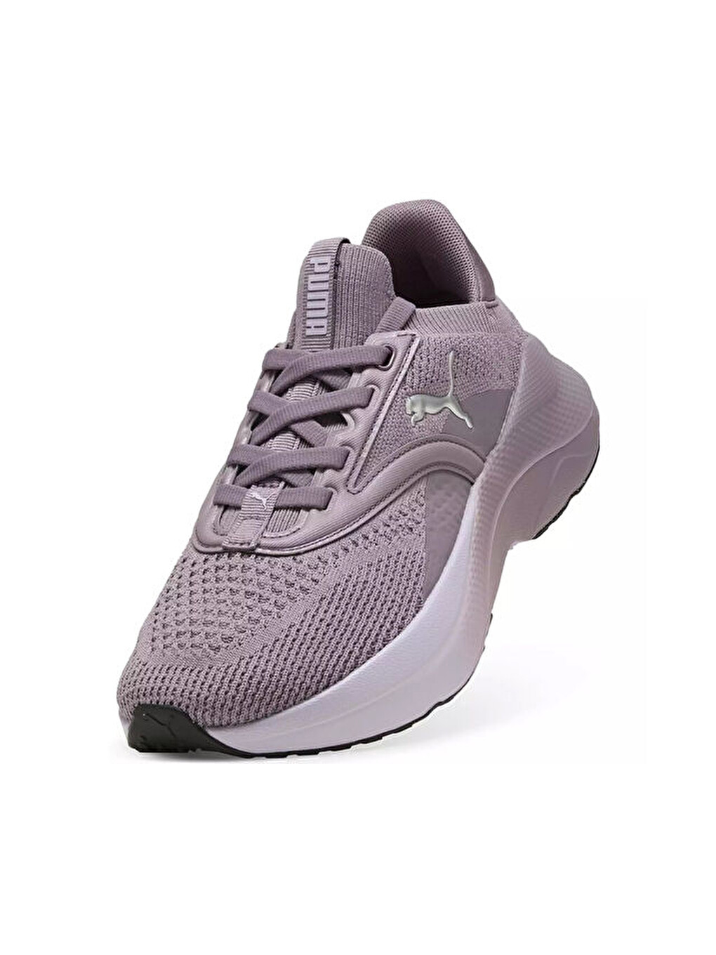 Softride Mayve Wn S Unisex Koşu Ayakkabısı 31016023 Mor-4