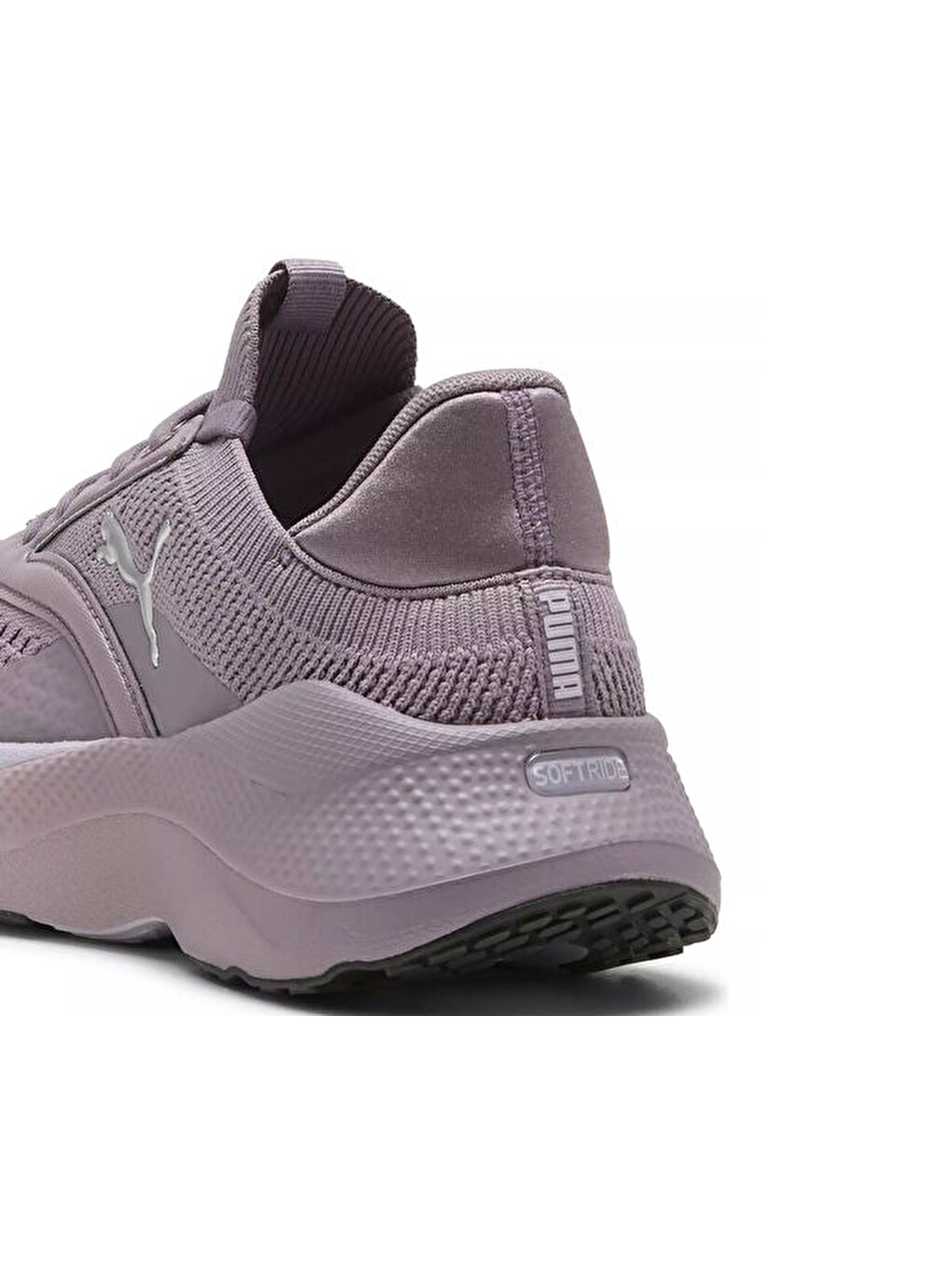 Softride Mayve Wn S Unisex Koşu Ayakkabısı 31016023 Mor-5