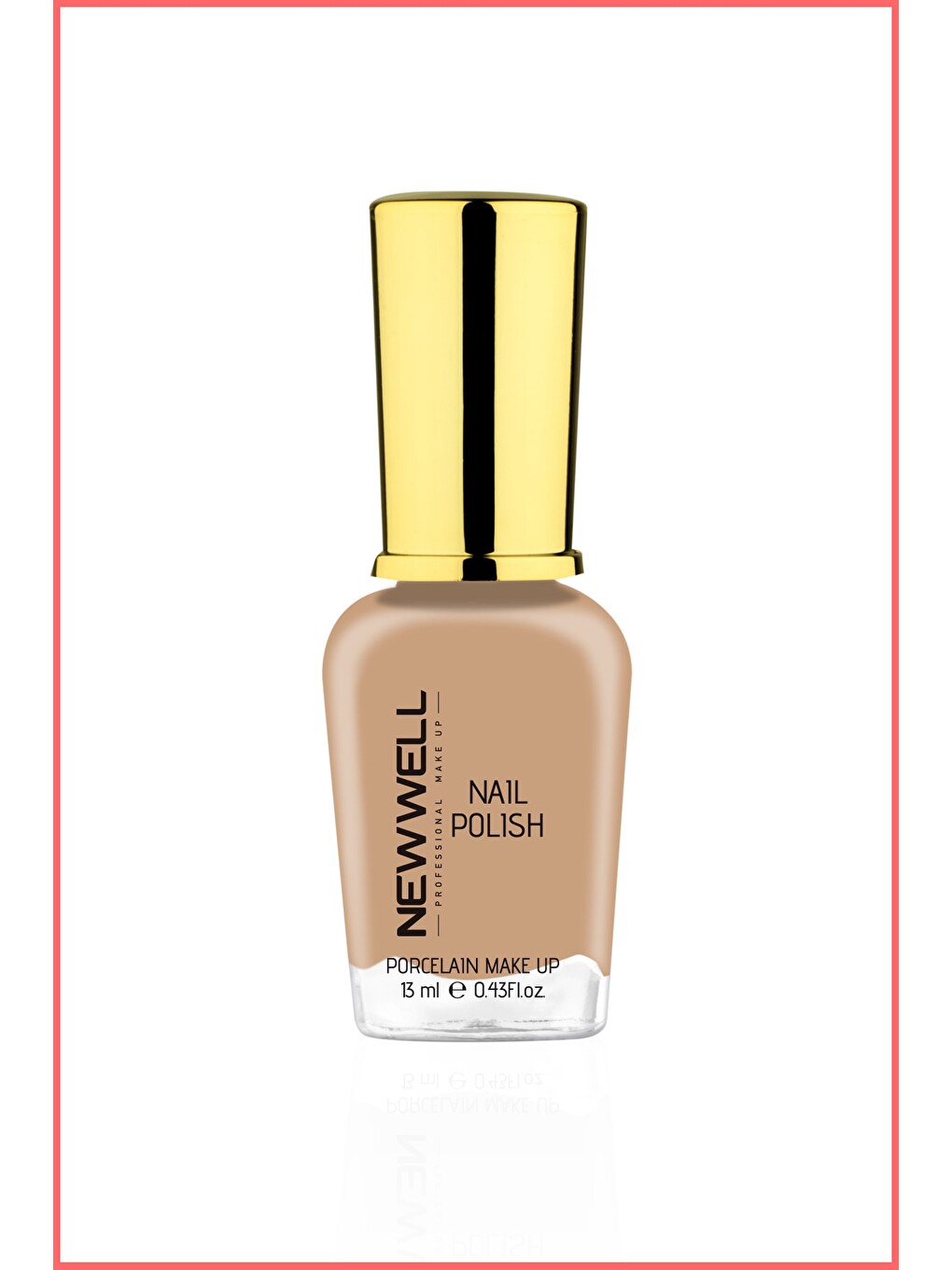 Oje - Nail Polish No:36 8680923300368