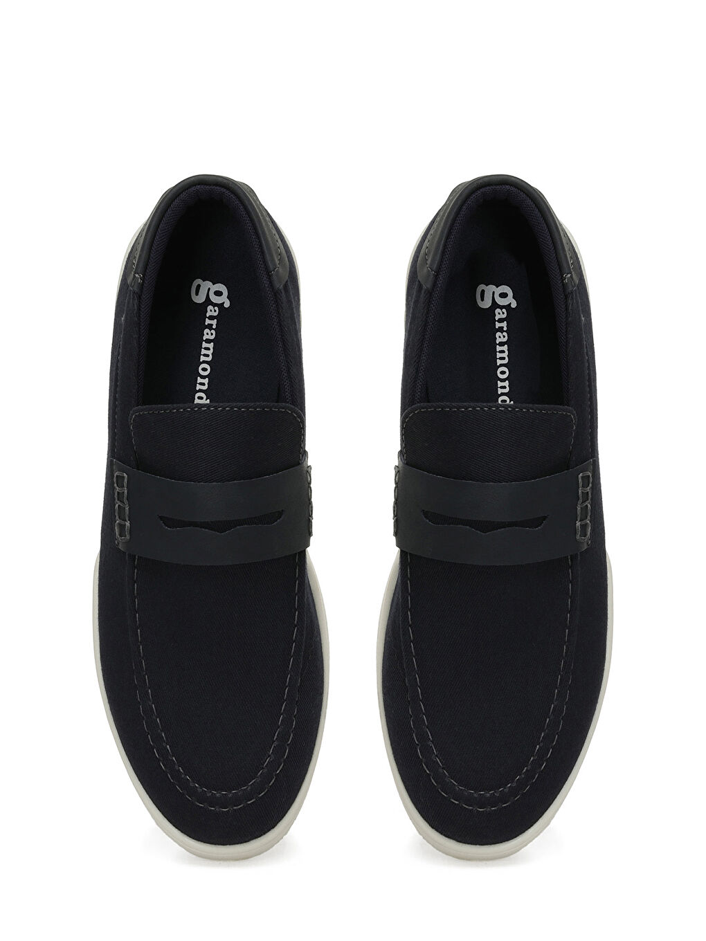 TUXEDO JJ 5FX Lacivert Erkek Makosen-3