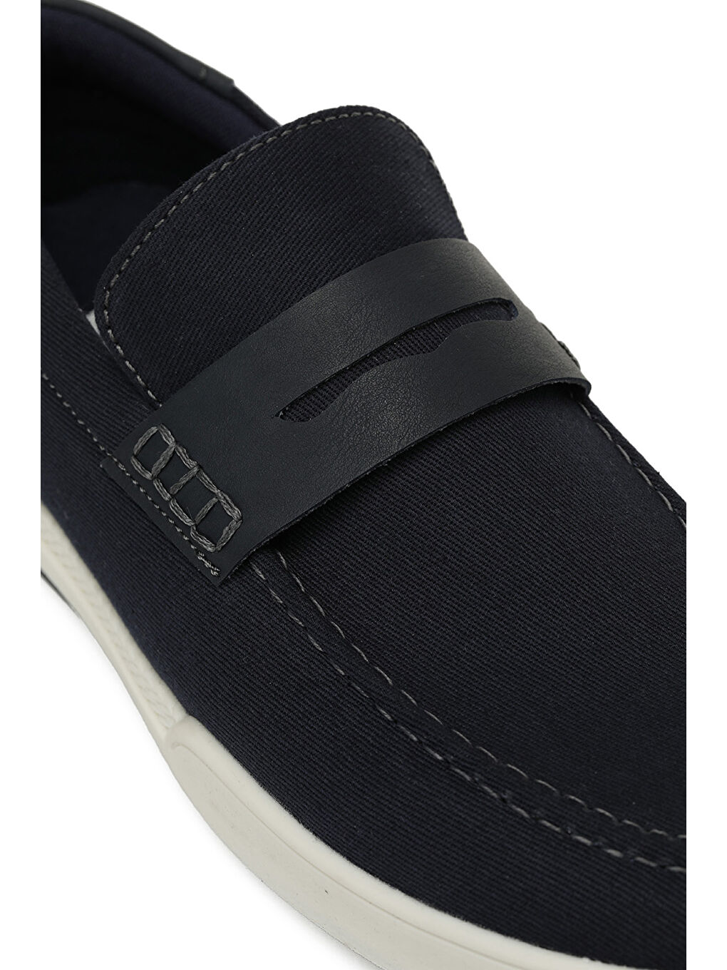 TUXEDO JJ 5FX Lacivert Erkek Makosen-6