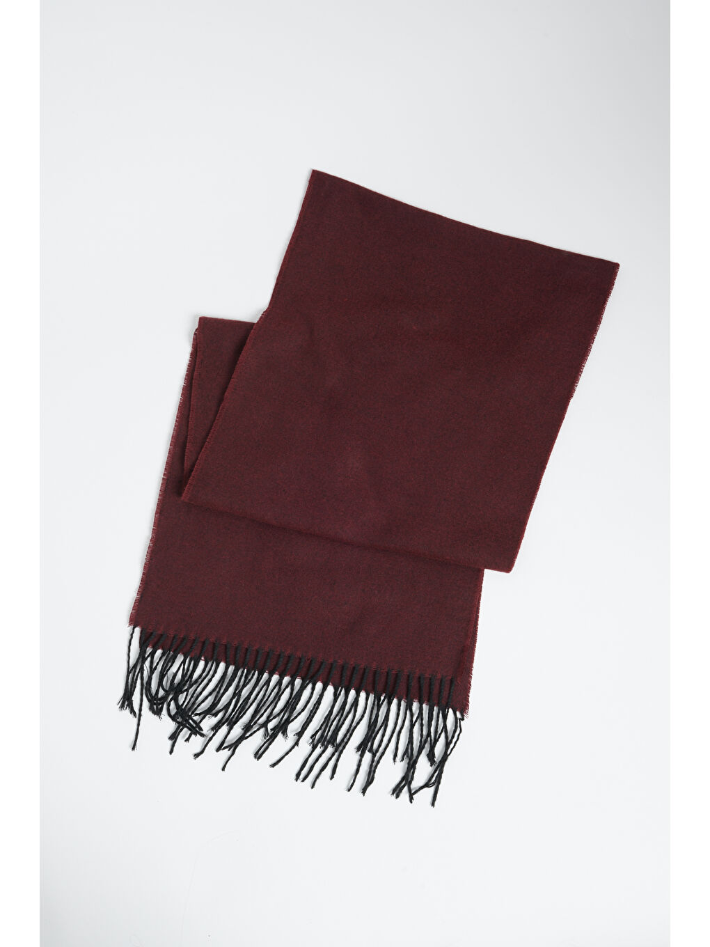 Erkek Bordo Atkı