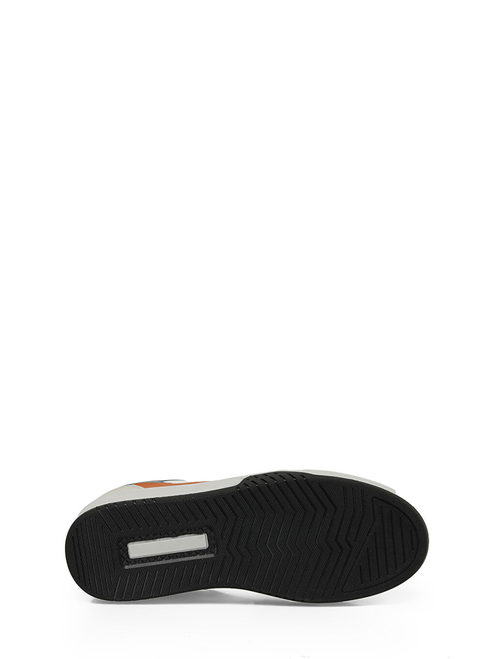 PALACIO 5FX Beyaz Erkek Sneaker-5