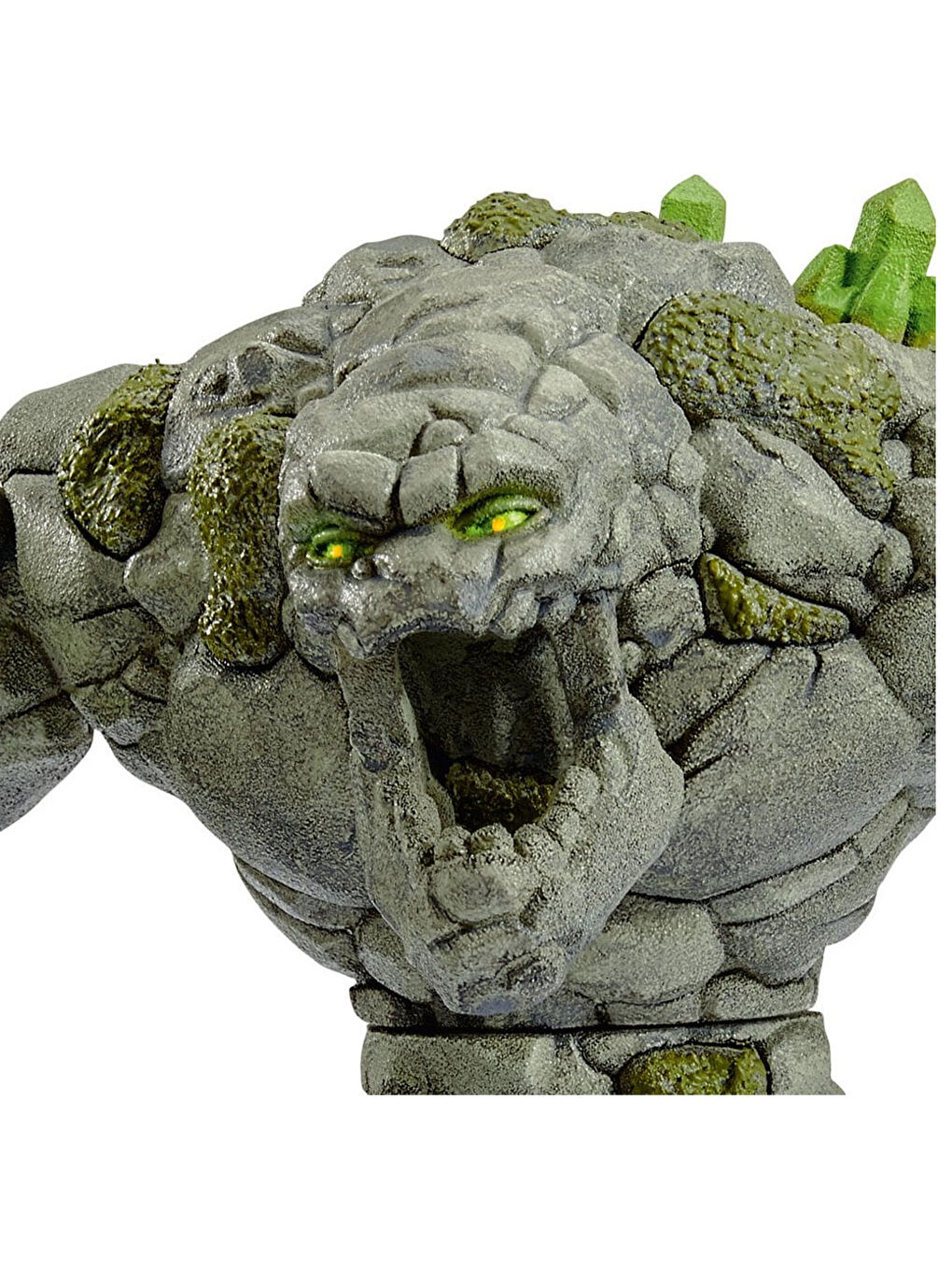 Taş Canavarı 70141-3