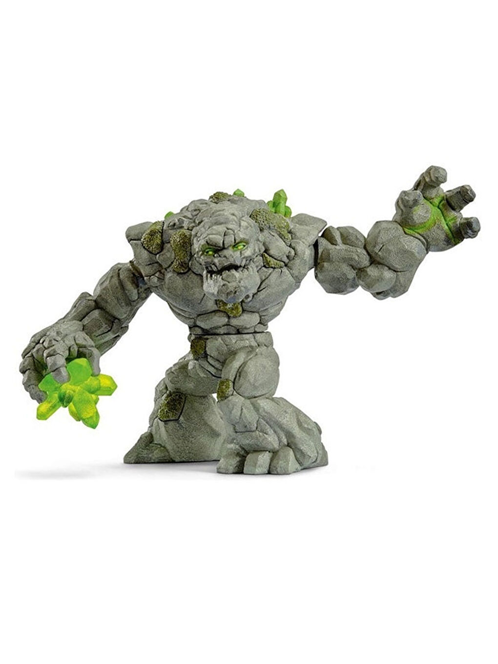 Taş Canavarı 70141-4