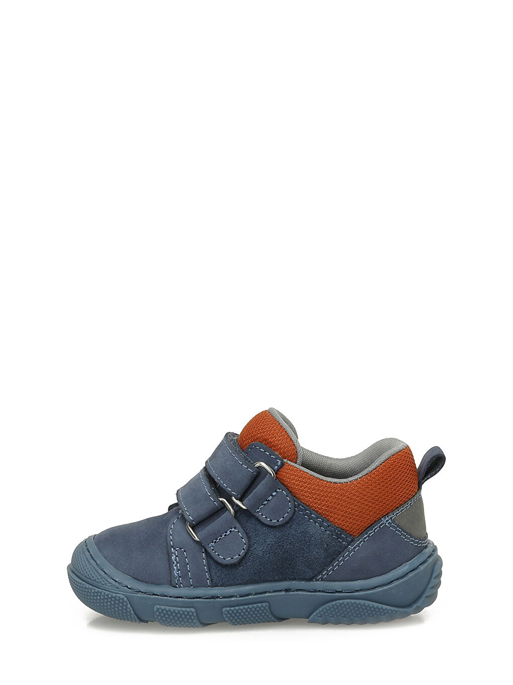 DURWA.I5PR Lacivert Erkek Bebek Sneaker-2