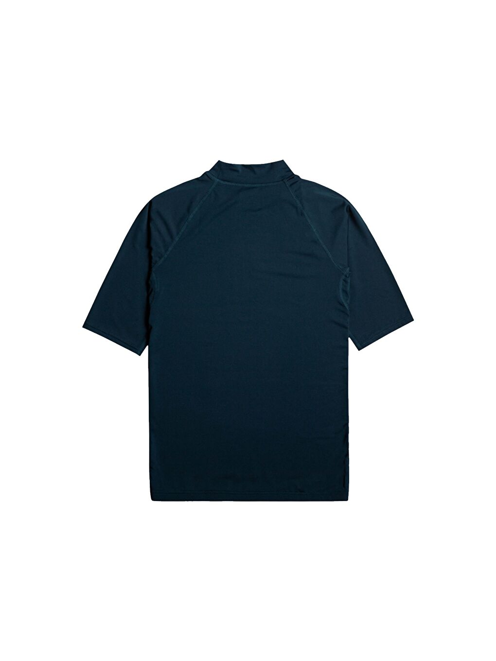 Lacivert Kısa Kollu Baskılı Erkek Tişört AKINON54800-1