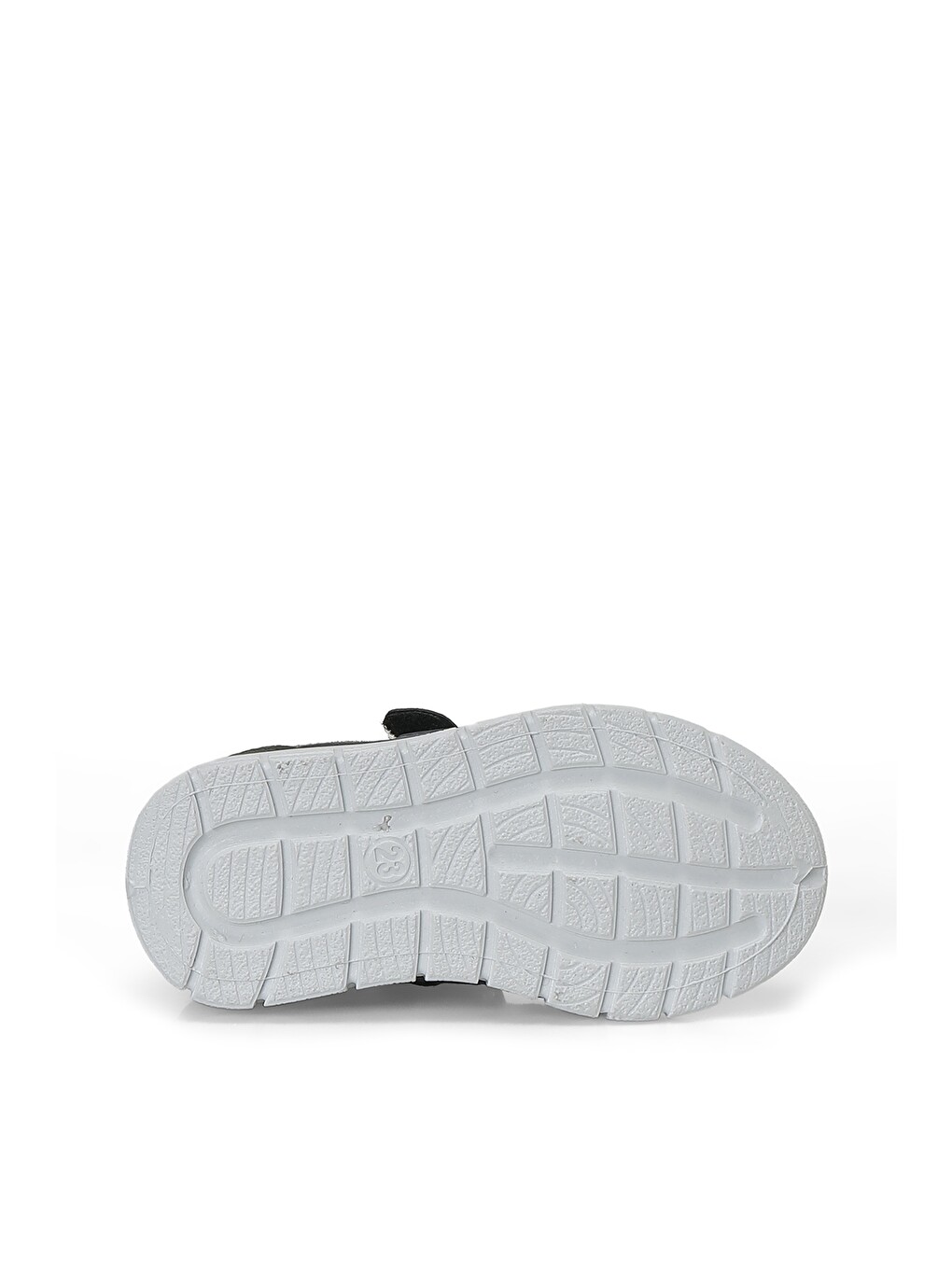 Okaı.b Haki Erkek Çocuk Sneaker-5