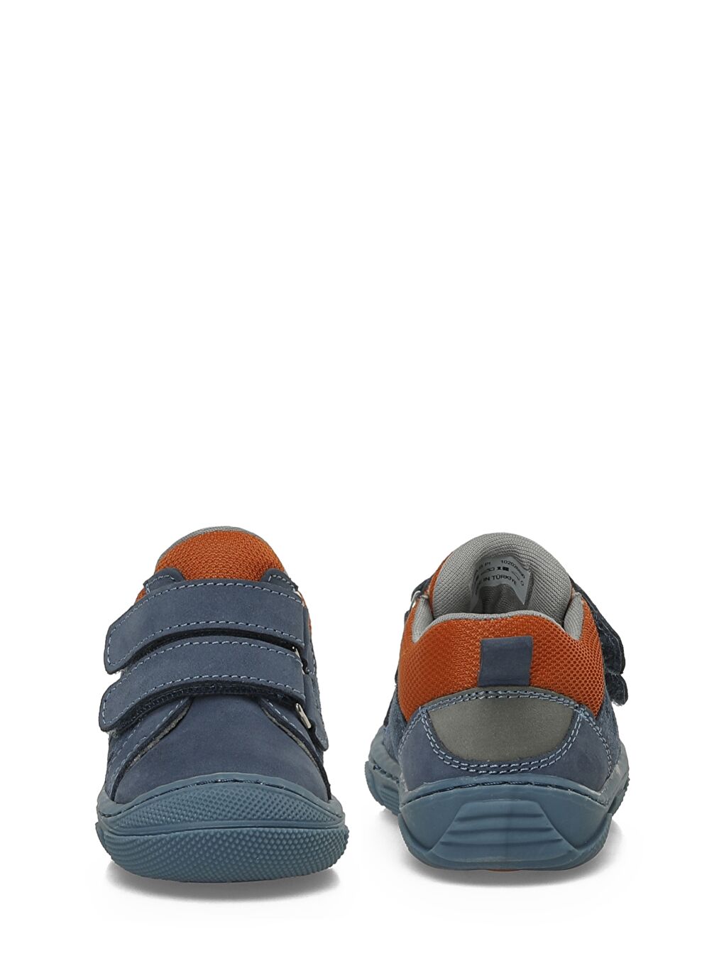 DURWA.I5PR Lacivert Erkek Bebek Sneaker-4