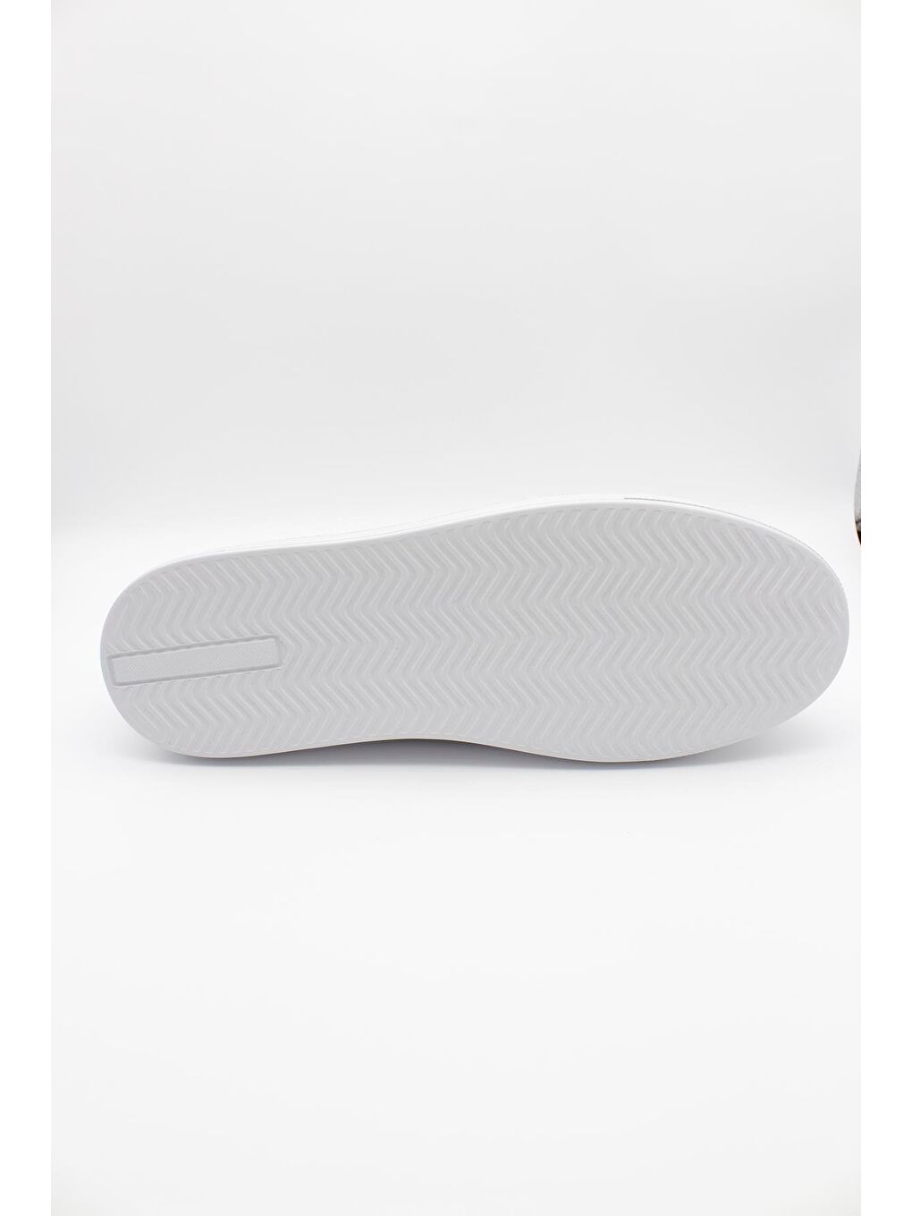 Koyu Lacivert Hakiki Deri Bağcıklı Eva Taban Casual Ayakkabı 1033240158-1