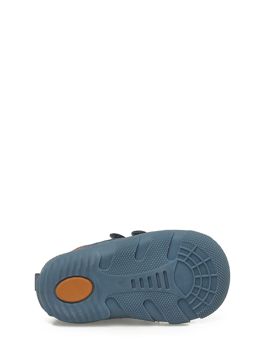 DURWA.I5PR Lacivert Erkek Bebek Sneaker-5