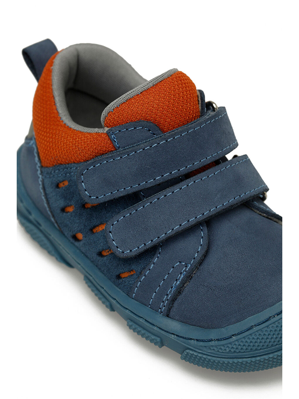 DURWA.I5PR Lacivert Erkek Bebek Sneaker-6