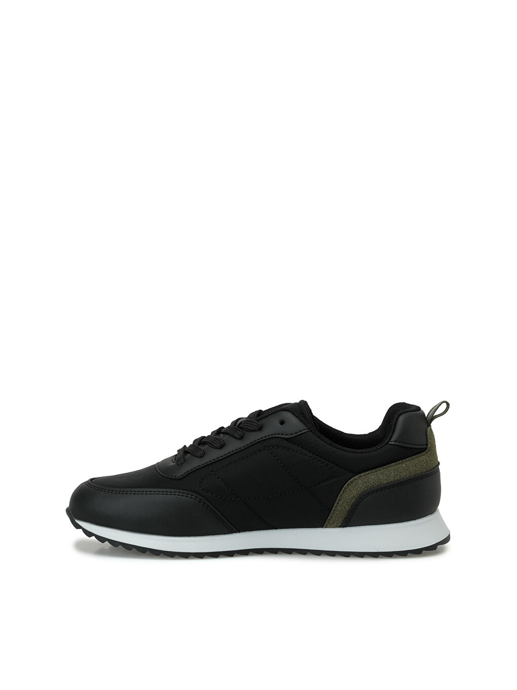 Mond.g Siyah Erkek Çocuk Sneaker-2