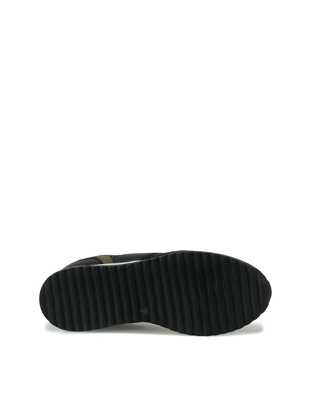 Mond.g Siyah Erkek Çocuk Sneaker-5