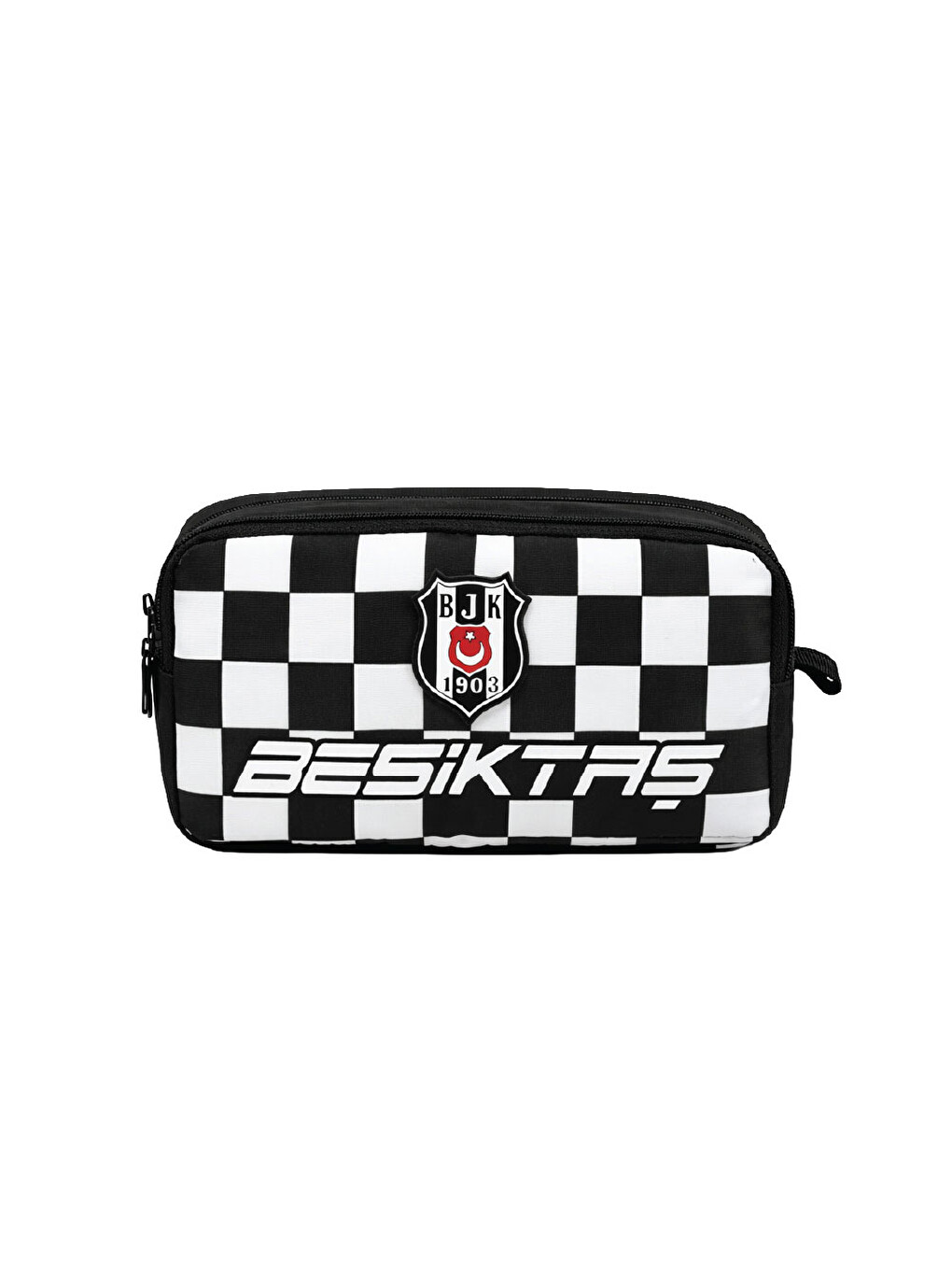 Damalı Kalem Çantası 26303