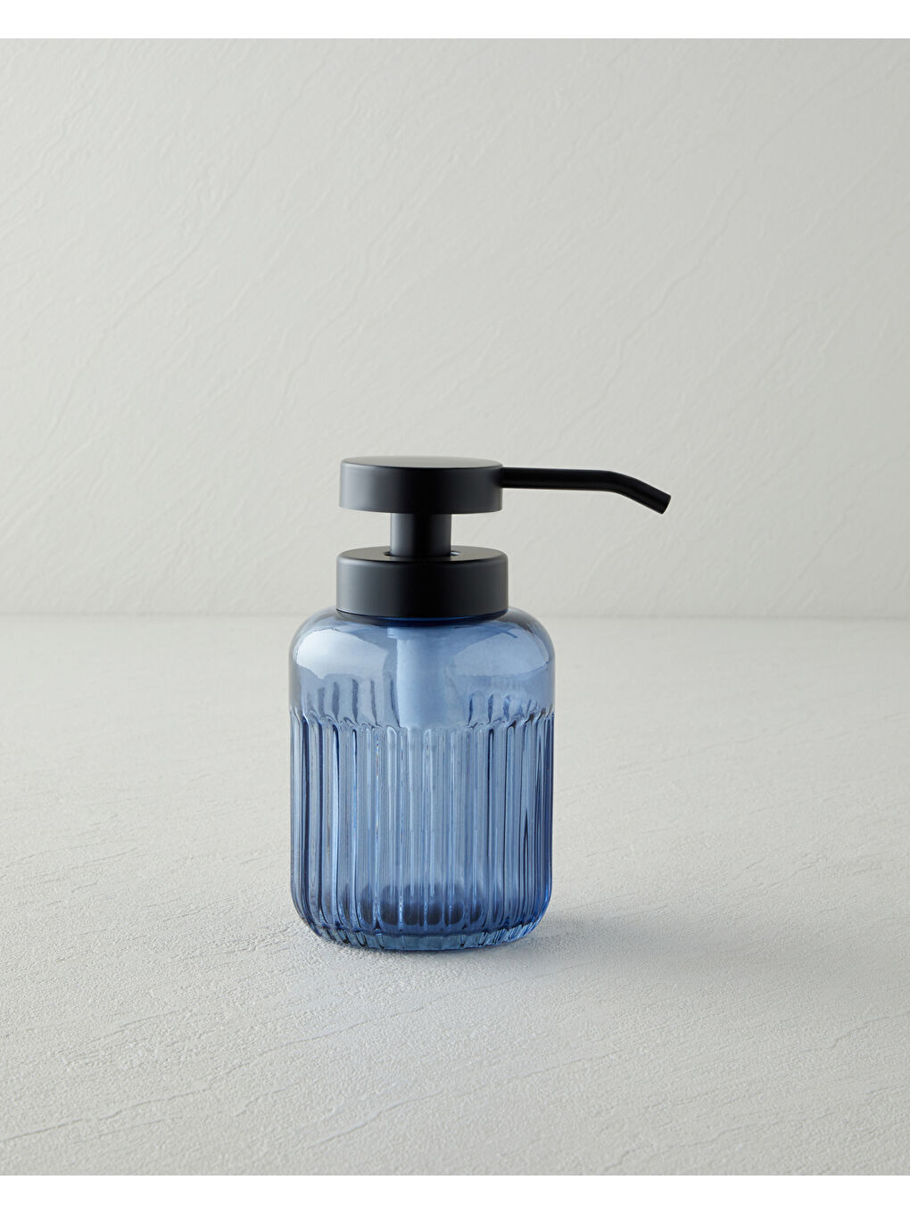 Ilda 3’lü Set Banyo Seti 15 cm Mavi-1